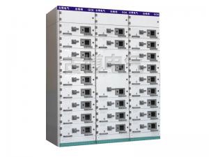 GCK、GCS、MNS柜系列抽屜附件（改進(jìn)型）